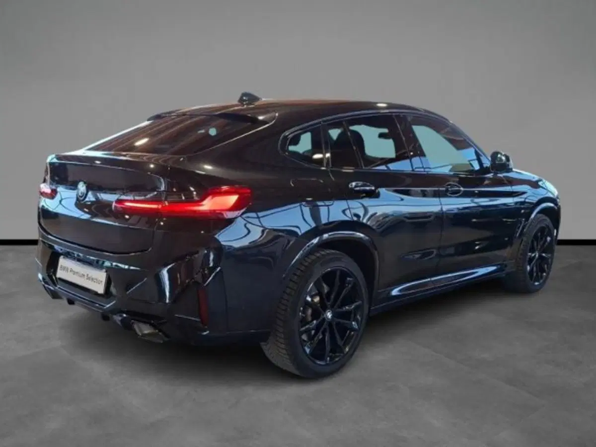 BMW X4 usata a Verona (15)