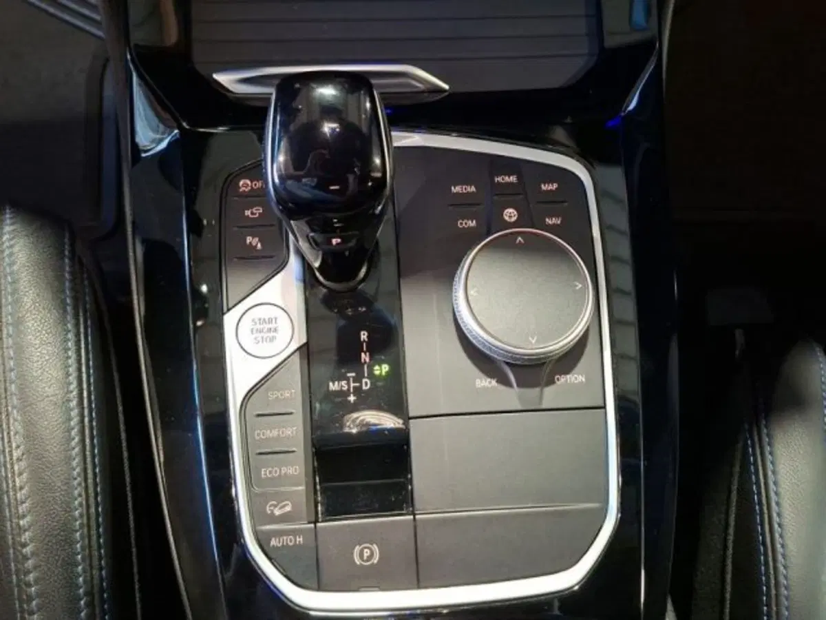 BMW X4 usata a Verona (11)