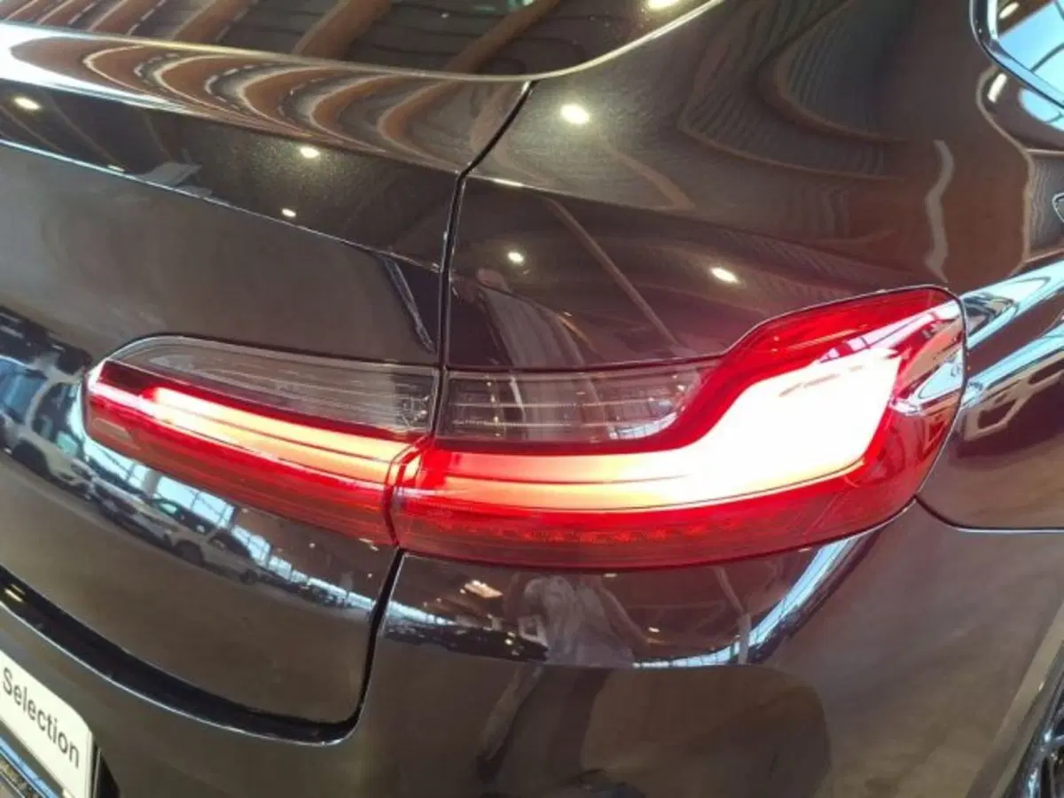 BMW X4 usata a Verona (6)