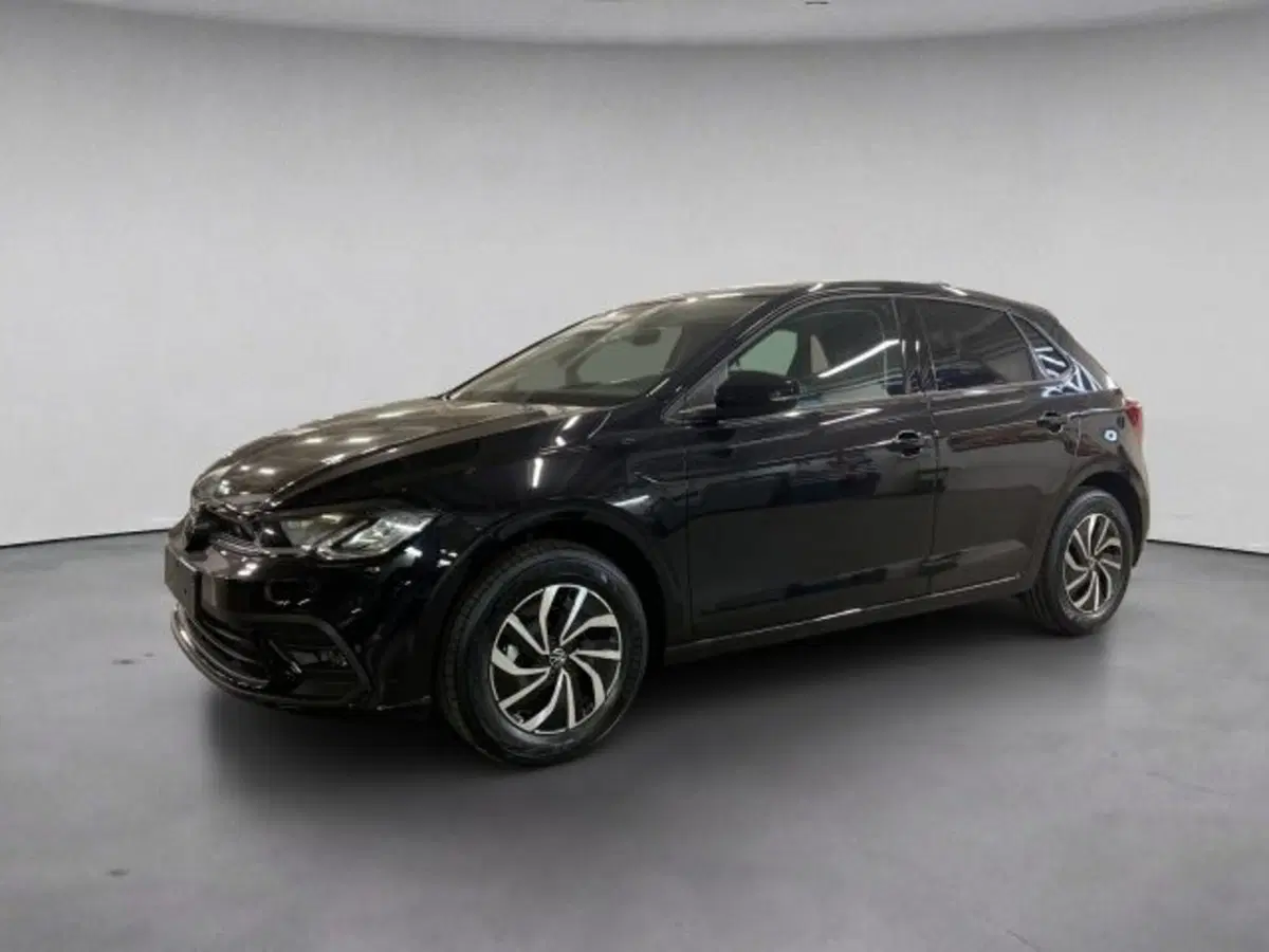 Volkswagen Polo nuova a Vicenza