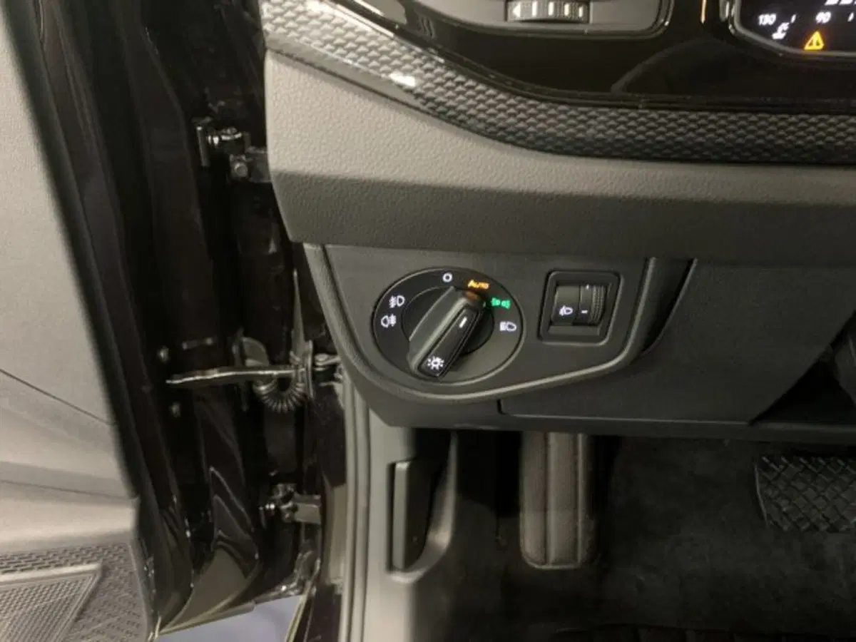 Volkswagen Polo nuova a Vicenza (16)