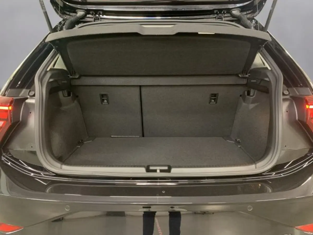 Volkswagen Polo nuova a Vicenza (17)