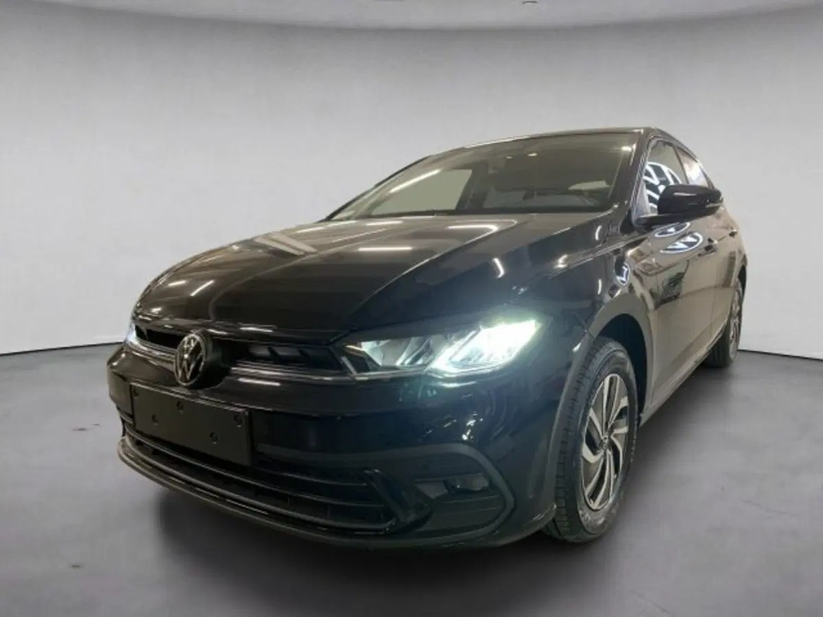 Volkswagen Polo nuova a Vicenza (19)
