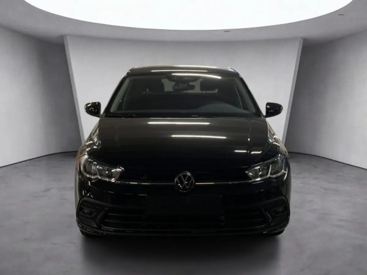 Volkswagen Polo nuova a Vicenza (2)
