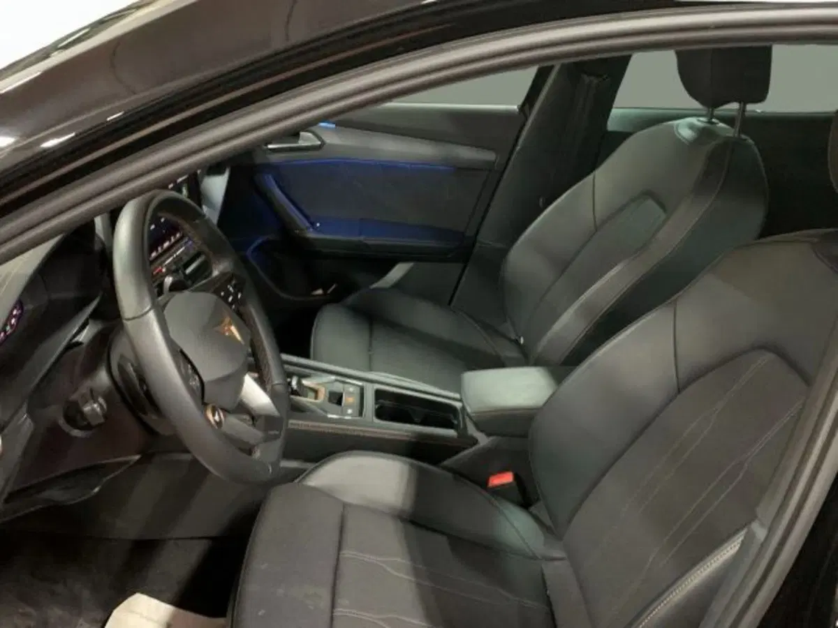 Cupra Formentor usata a Vicenza (19)