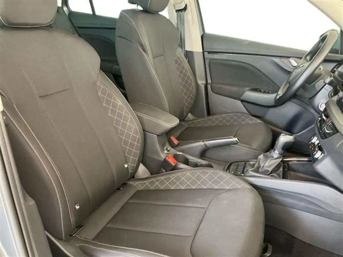 Skoda Kamiq usata a Como (10)