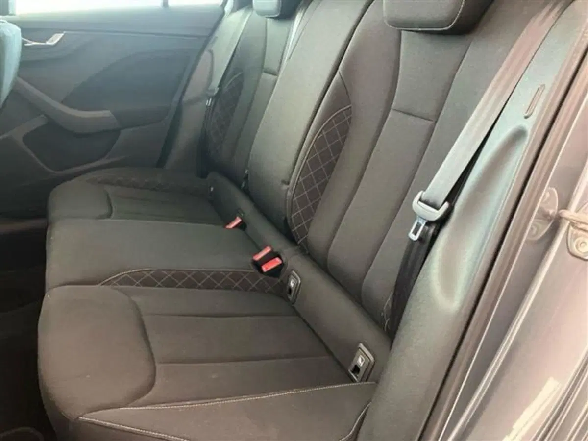 Skoda Kamiq usata a Como (11)