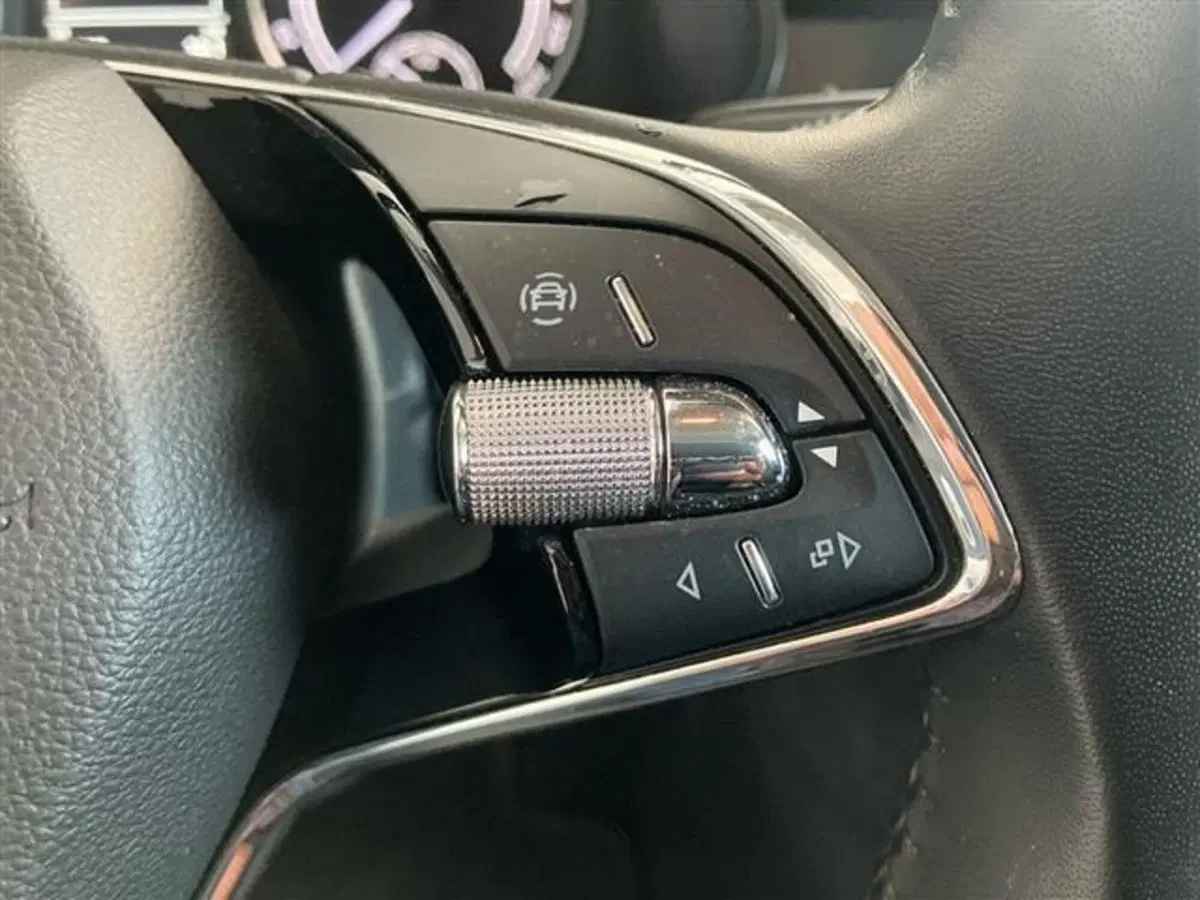 Skoda Kamiq usata a Como (18)
