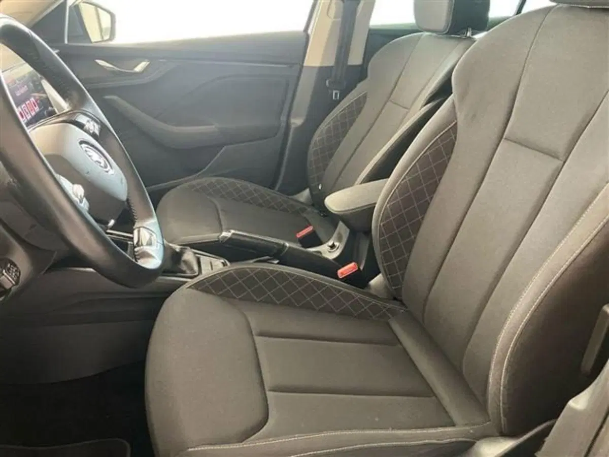 Skoda Kamiq usata a Como (9)
