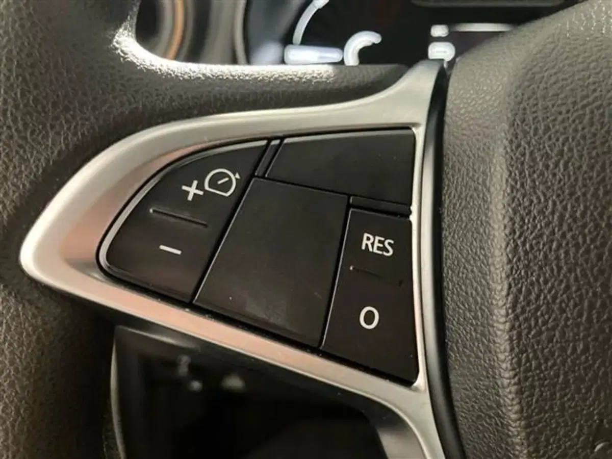 Dacia Spring usata a Como (16)