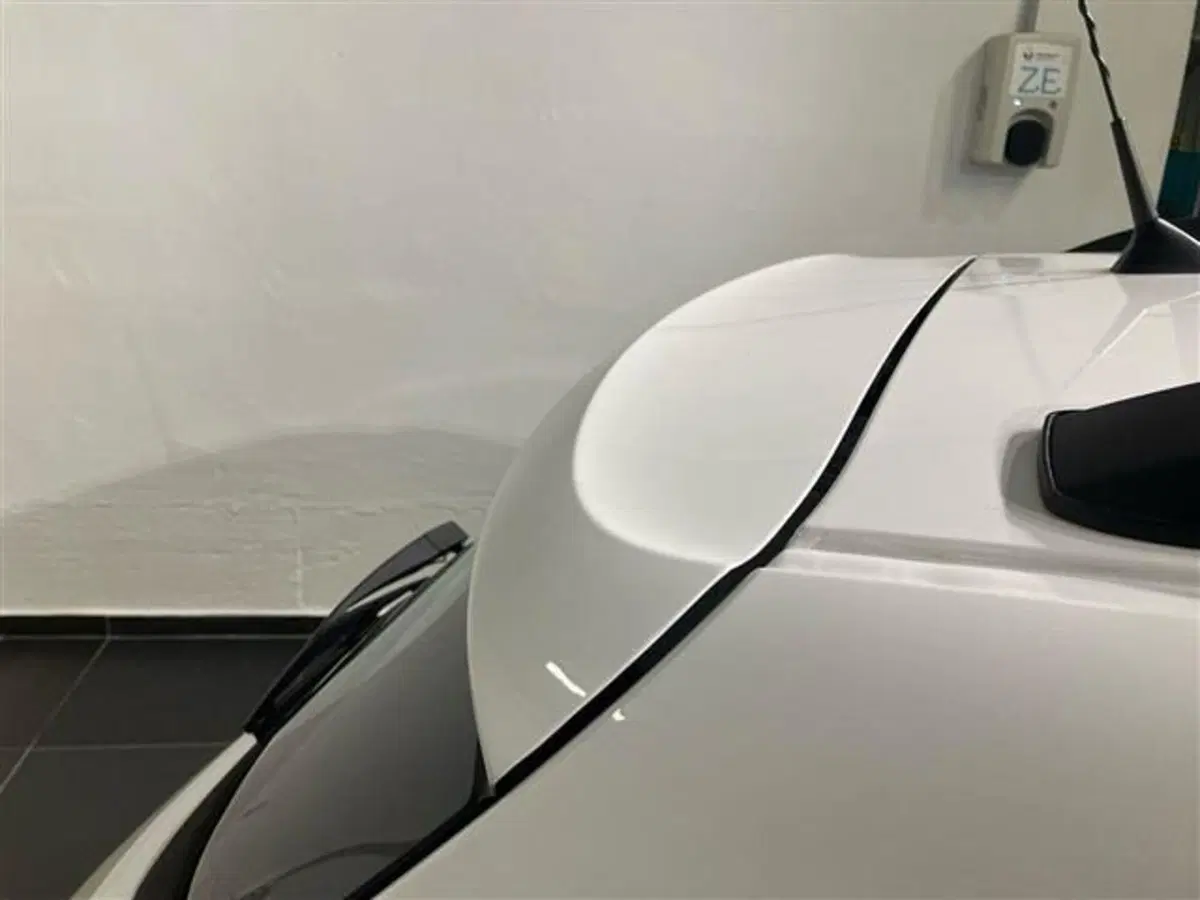 Dacia Spring usata a Como (19)