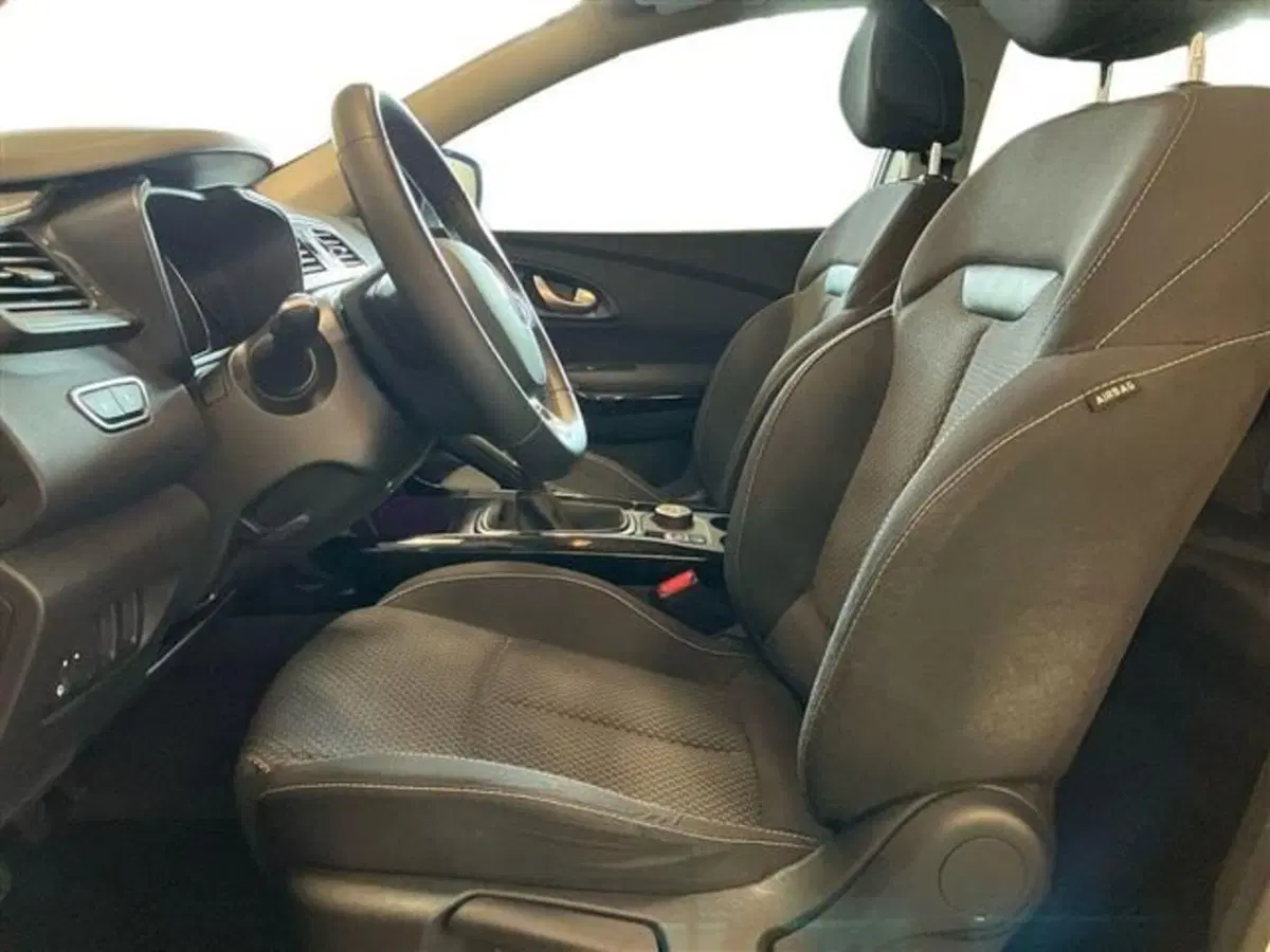 Renault Kadjar usata a Como (10)