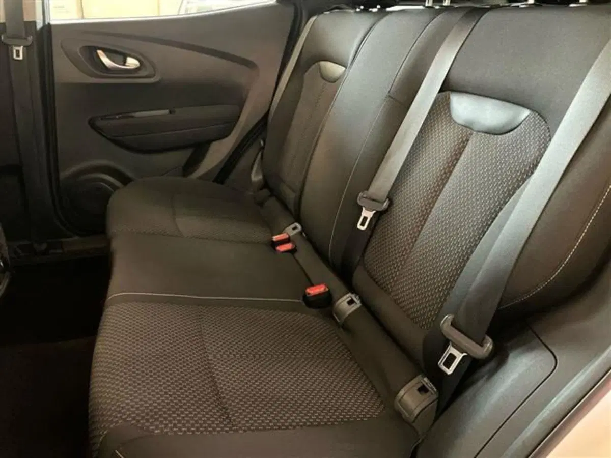 Renault Kadjar usata a Como (11)
