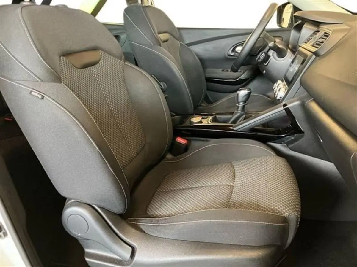 Renault Kadjar usata a Como (12)