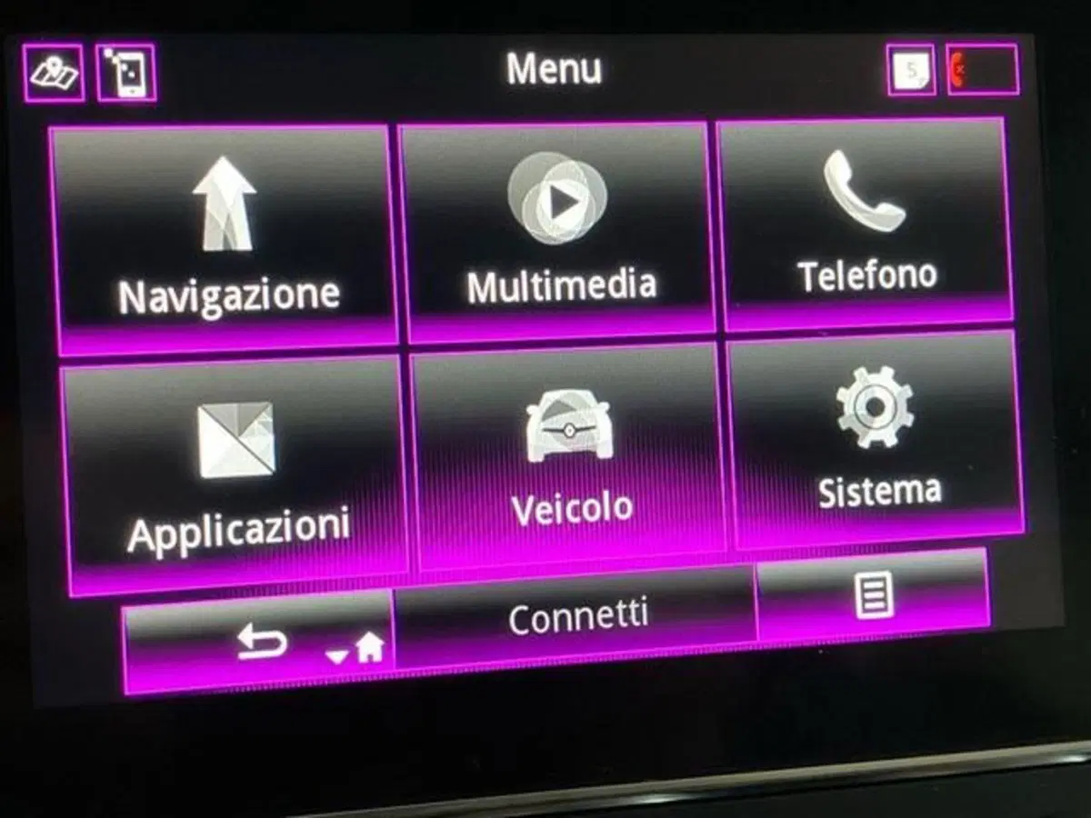 Renault Kadjar usata a Como (13)