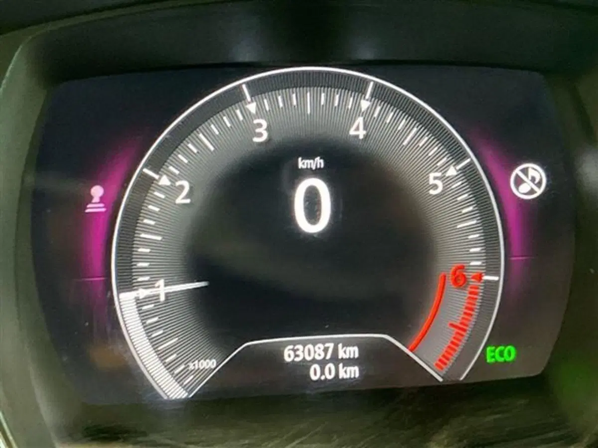 Renault Kadjar usata a Como (15)