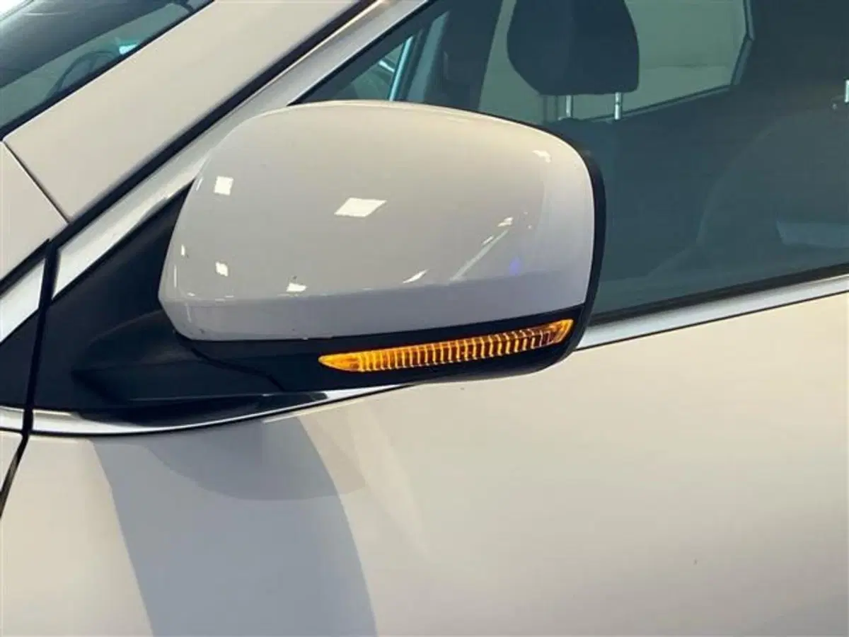 Renault Kadjar usata a Como (17)