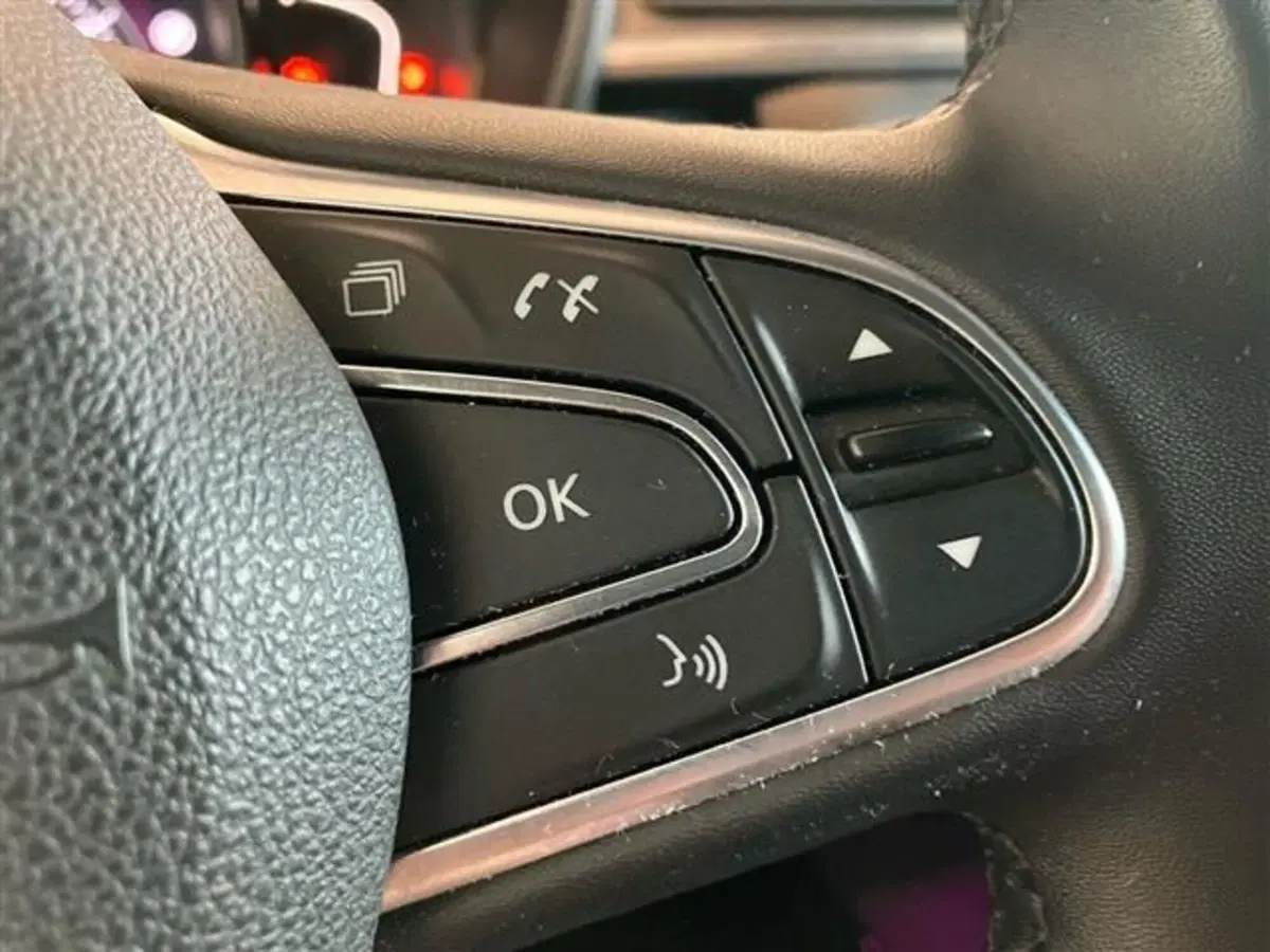 Renault Kadjar usata a Como (20)