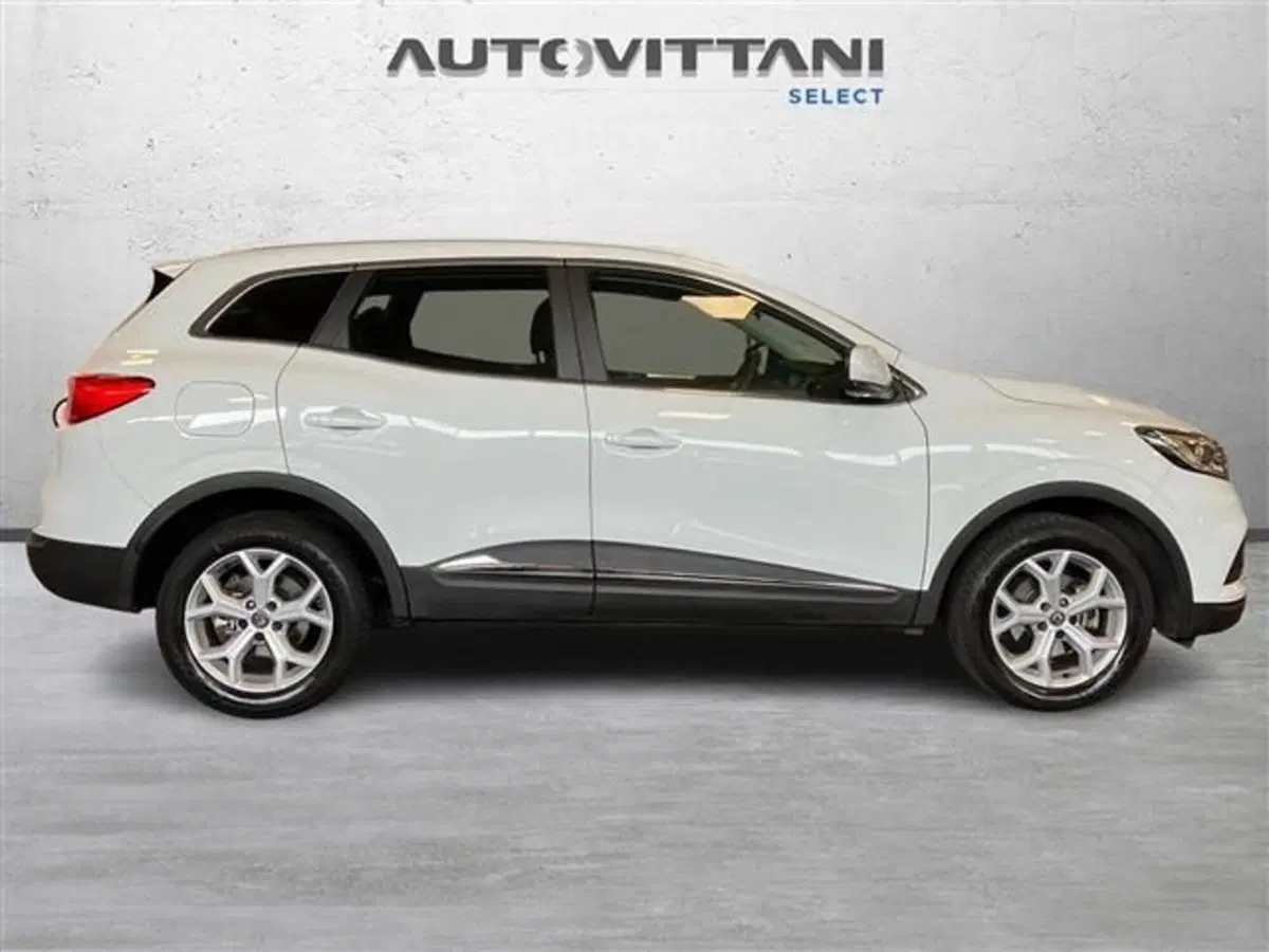 Renault Kadjar usata a Como (5)