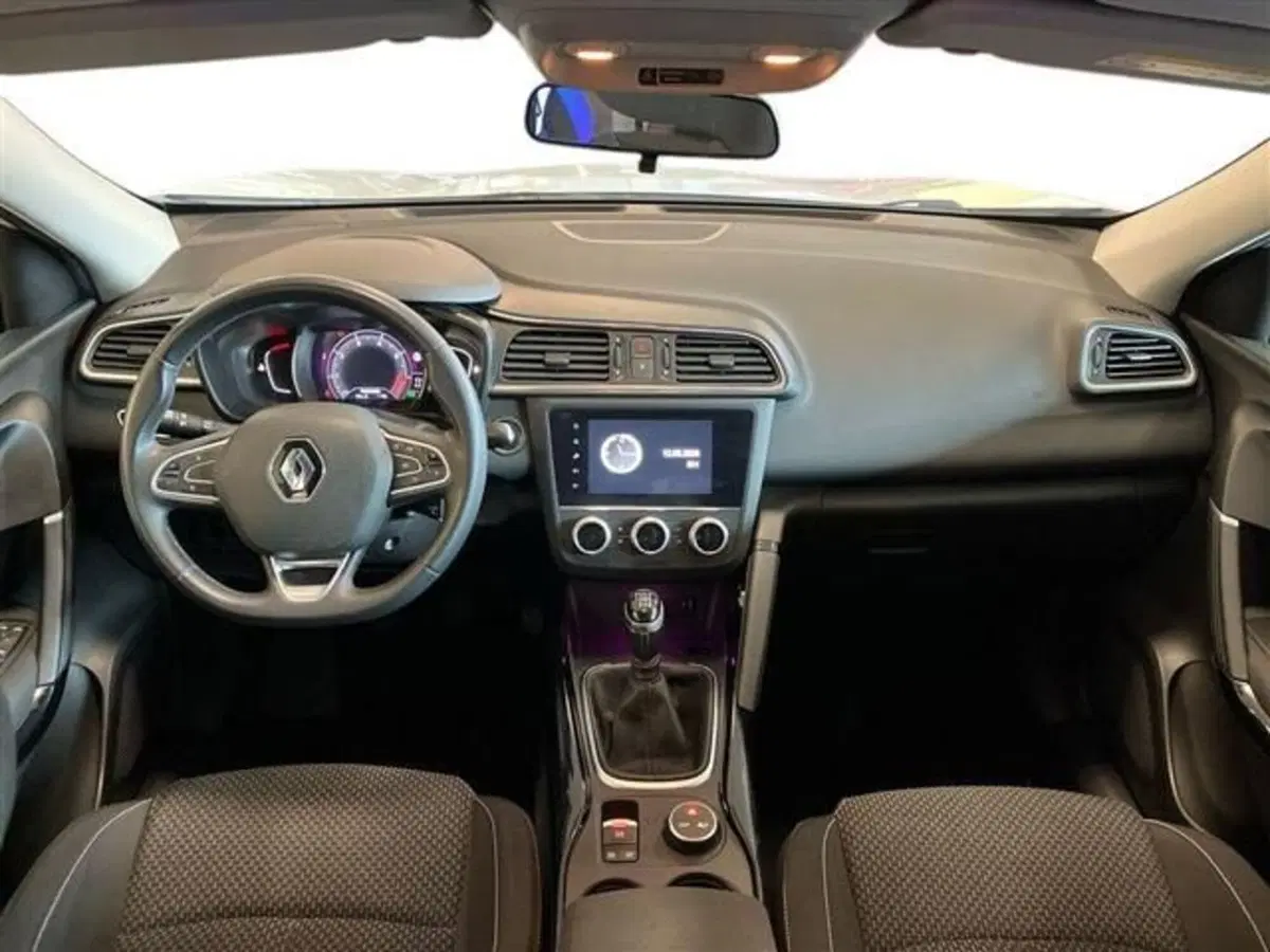 Renault Kadjar usata a Como (9)