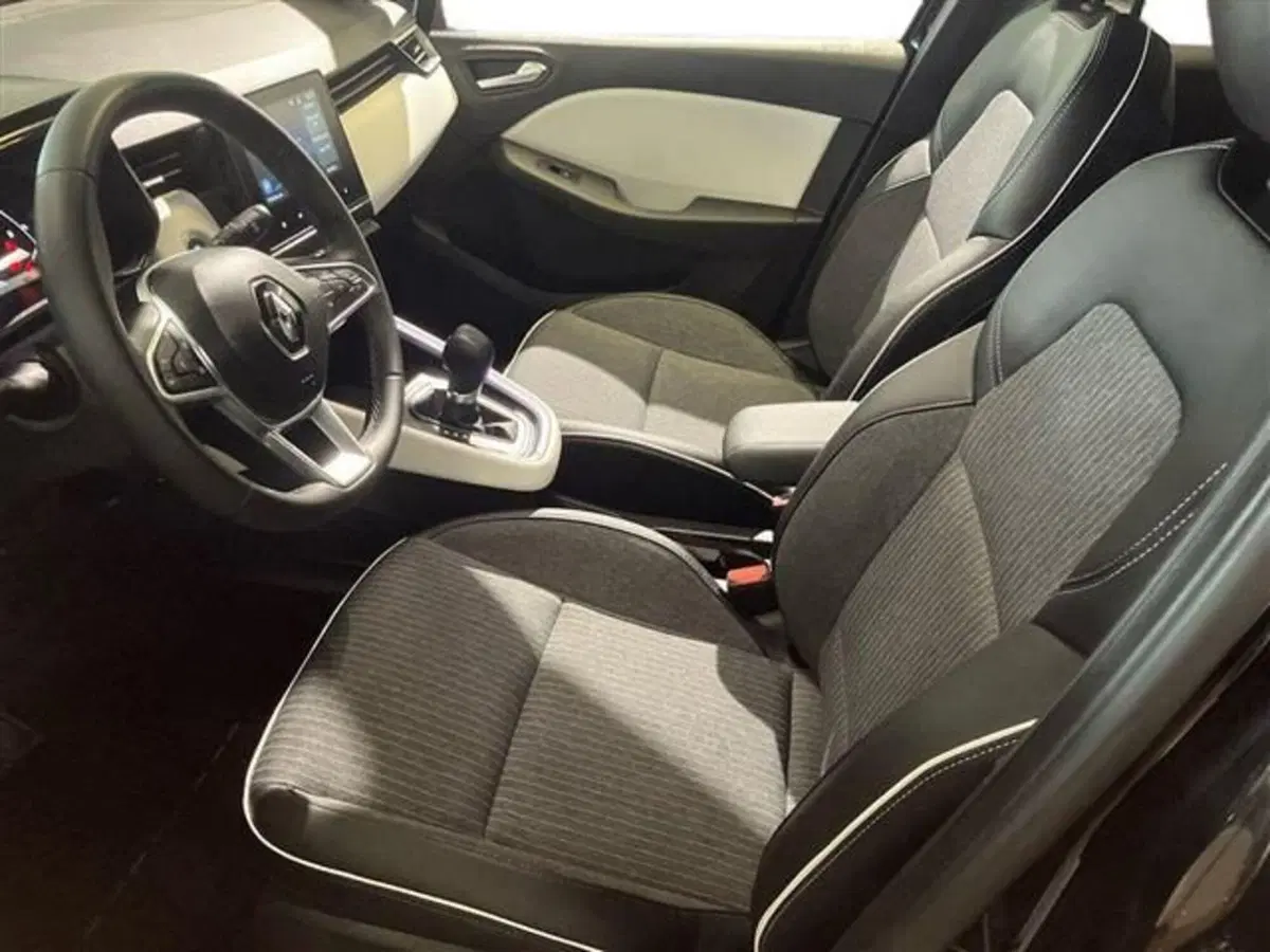 Renault Clio usata a Como (10)