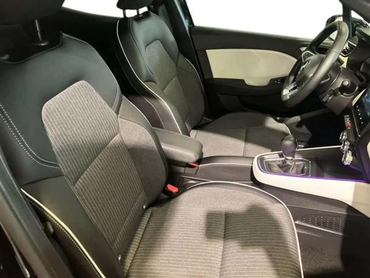 Renault Clio usata a Como (11)
