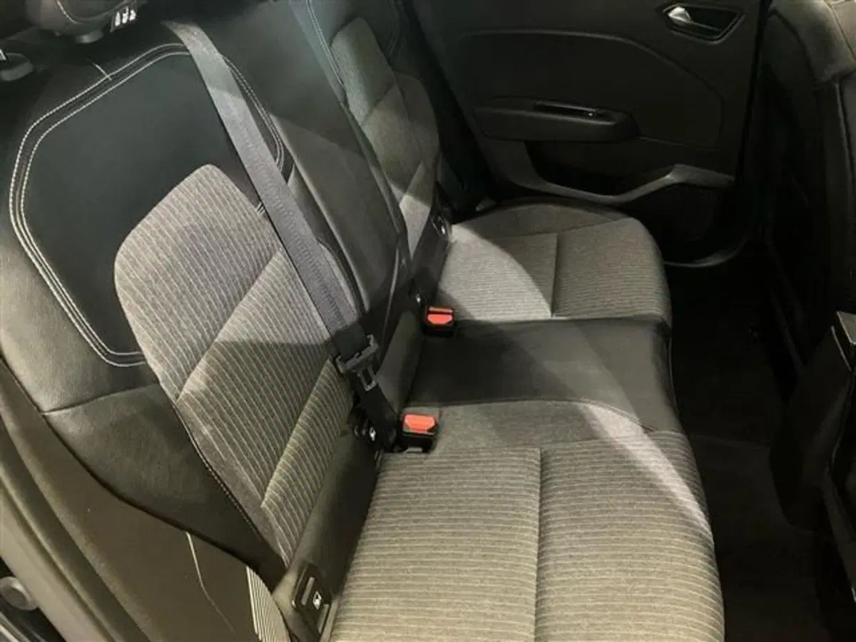 Renault Clio usata a Como (12)