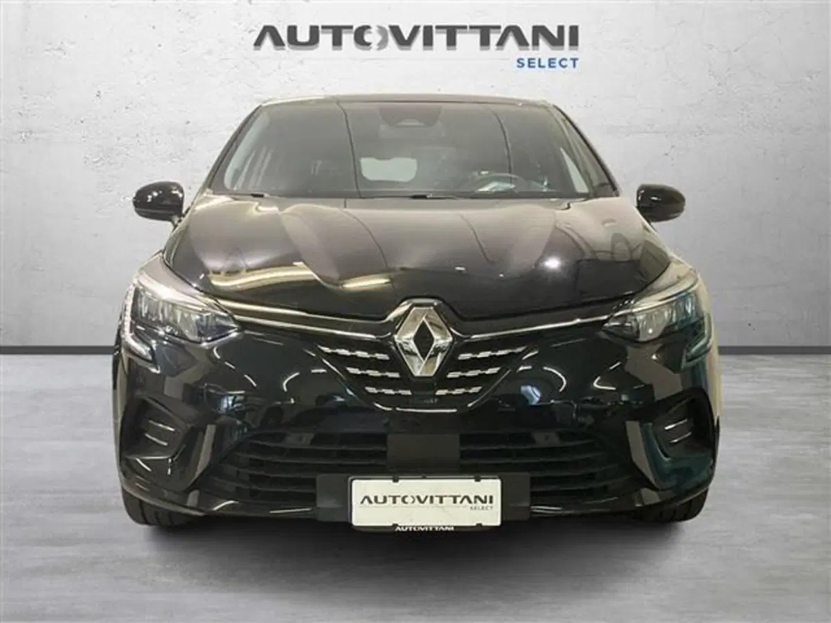 Renault Clio usata a Como (2)