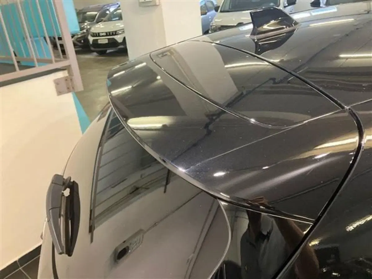 Renault Clio usata a Como (20)