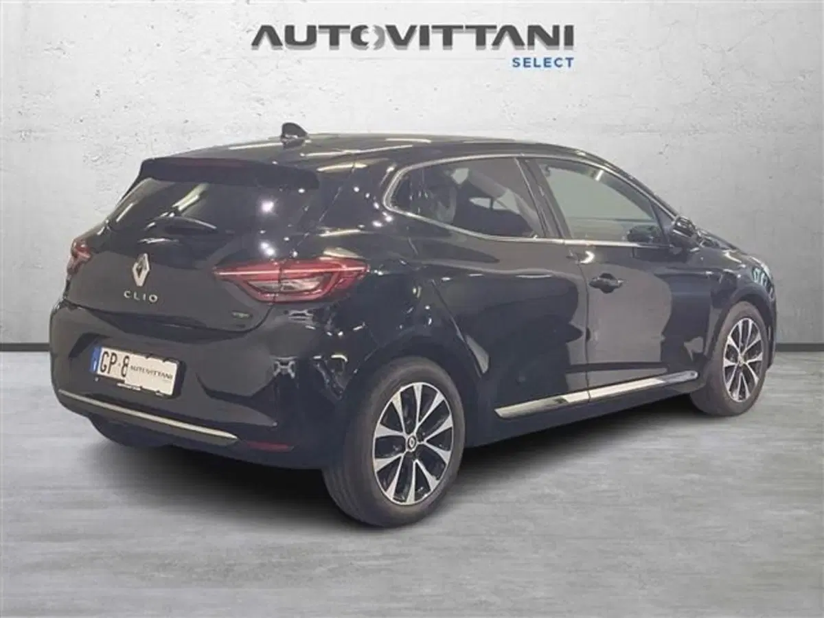 Renault Clio usata a Como (3)