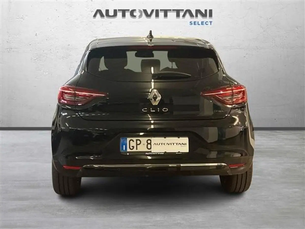 Renault Clio usata a Como (4)