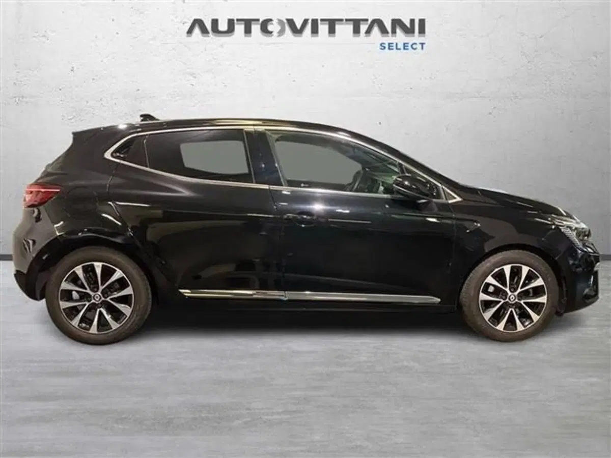 Renault Clio usata a Como (5)