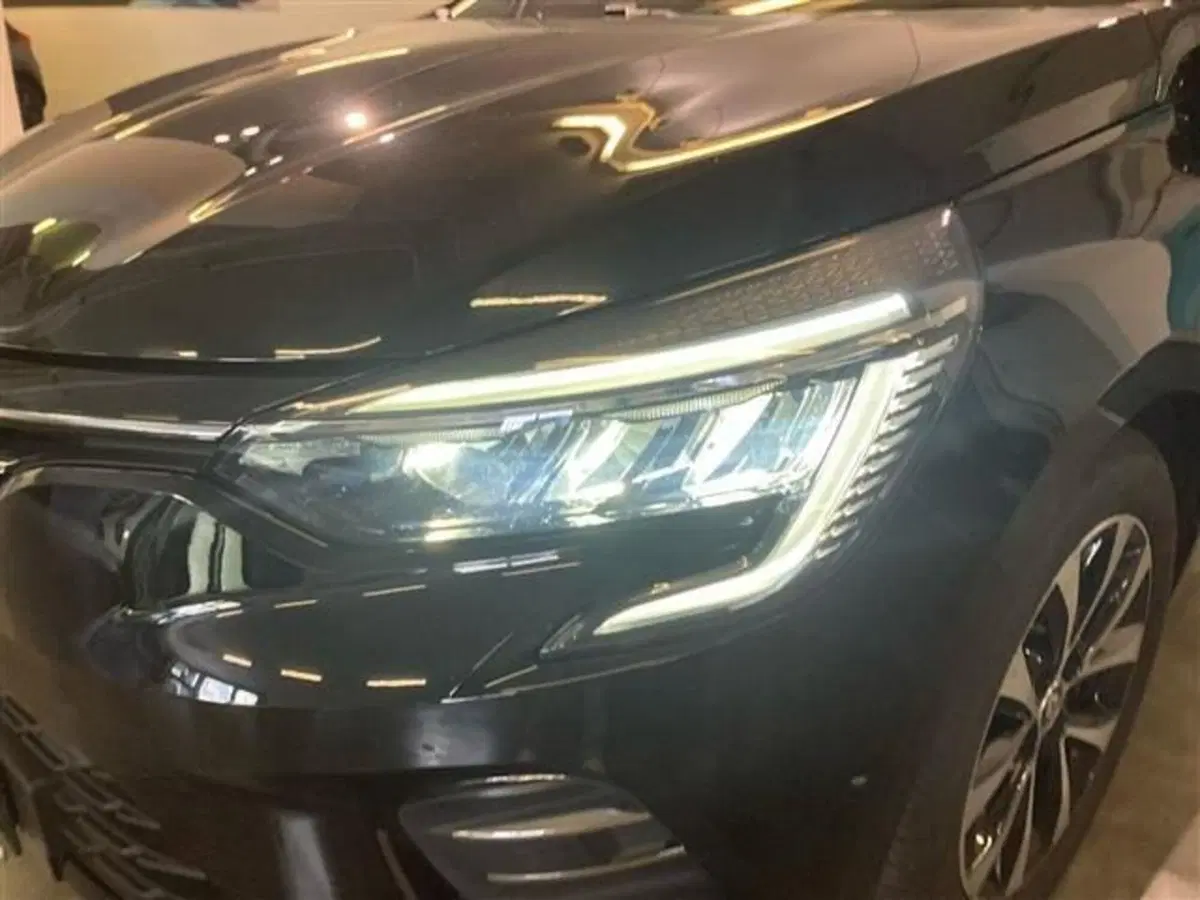 Renault Clio usata a Como (6)