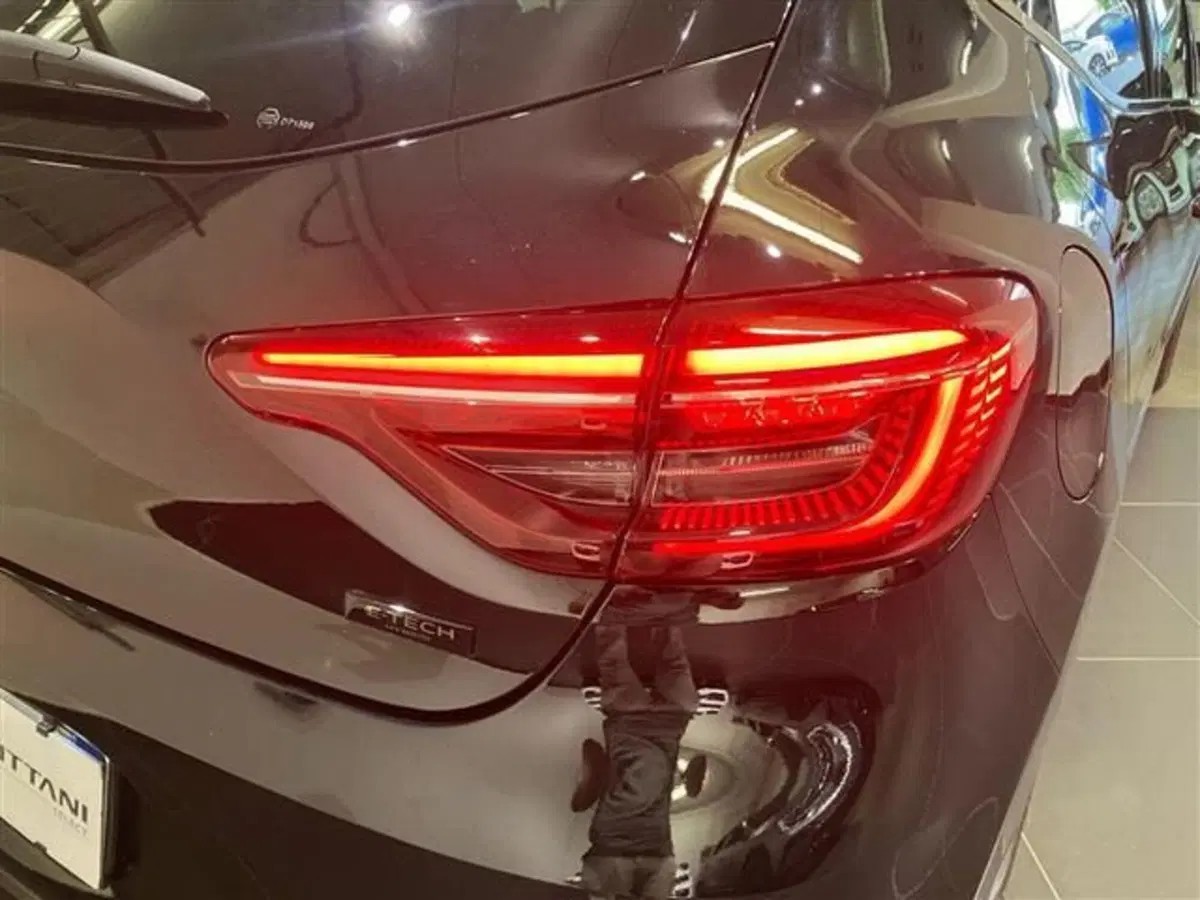 Renault Clio usata a Como (7)