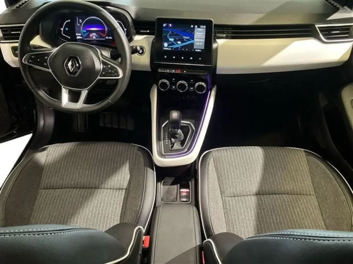 Renault Clio usata a Como (9)