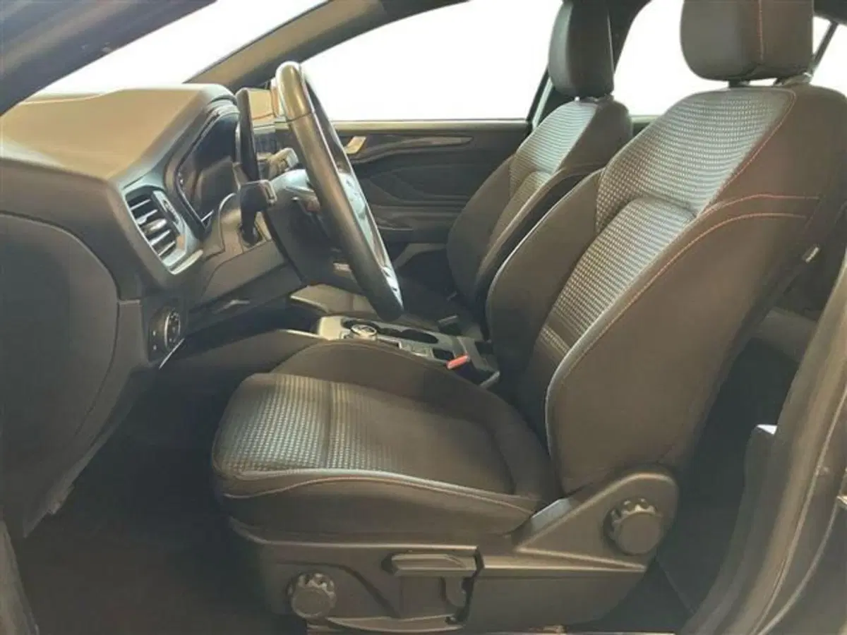 Ford Focus usata a Como (10)