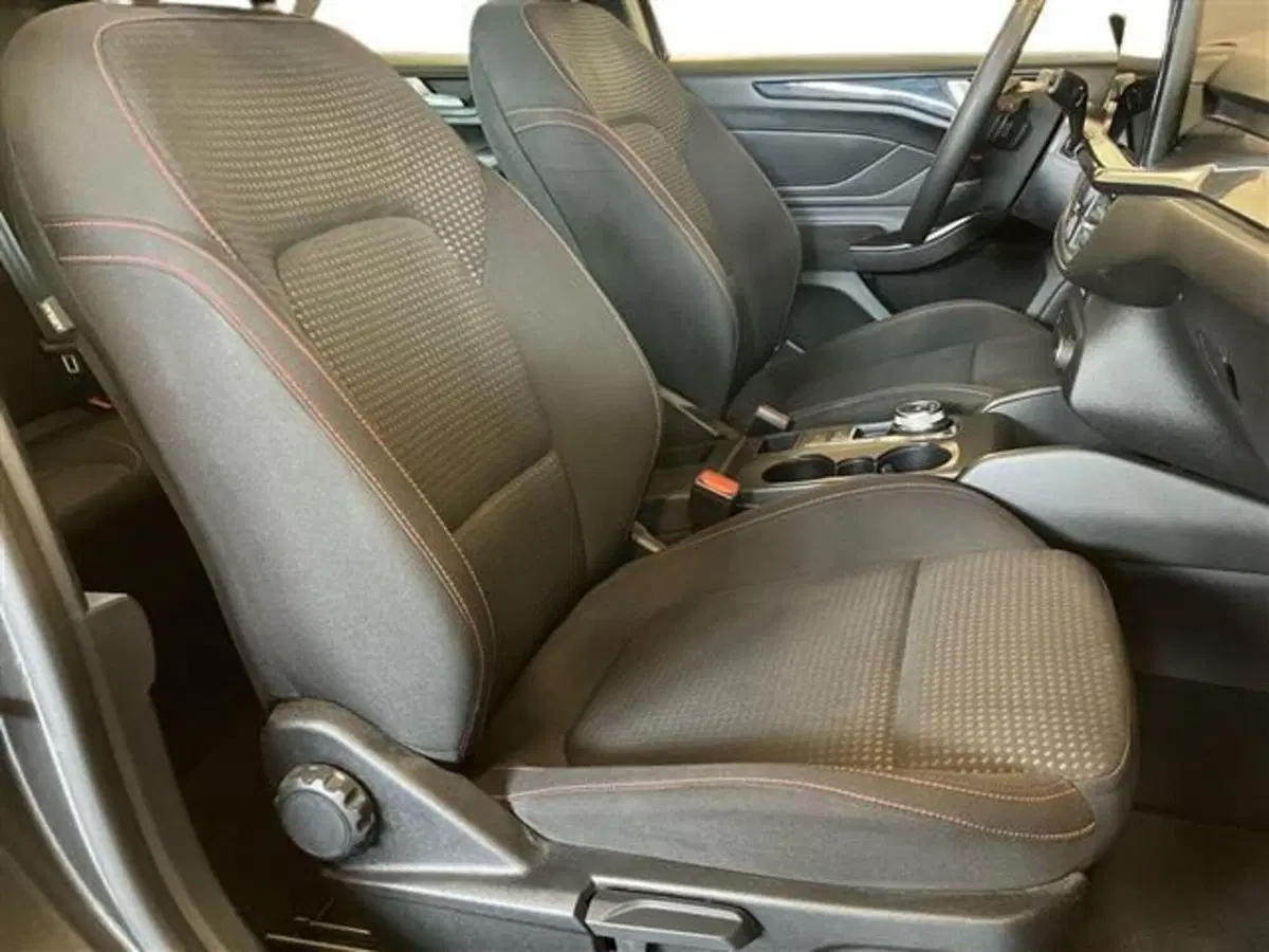 Ford Focus usata a Como (11)