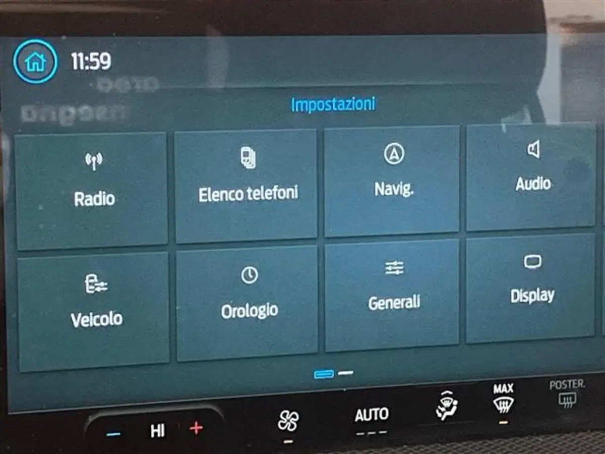 Ford Focus usata a Como (13)