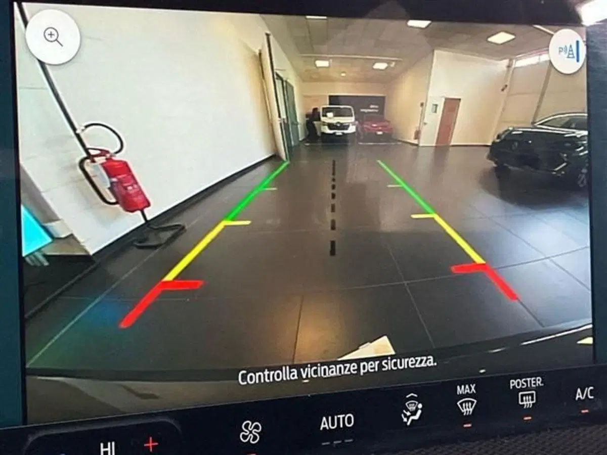 Ford Focus usata a Como (14)