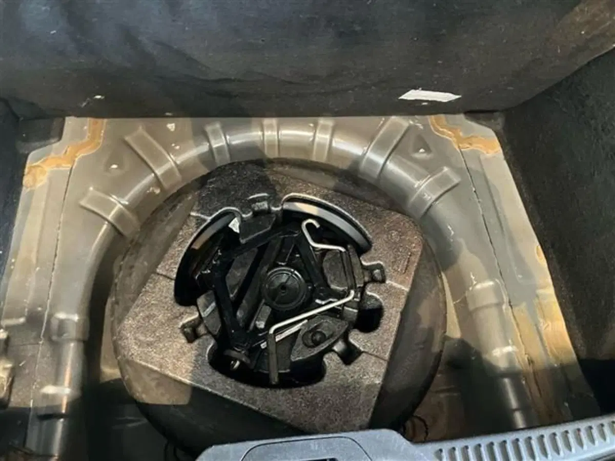 Ford Focus usata a Como (16)