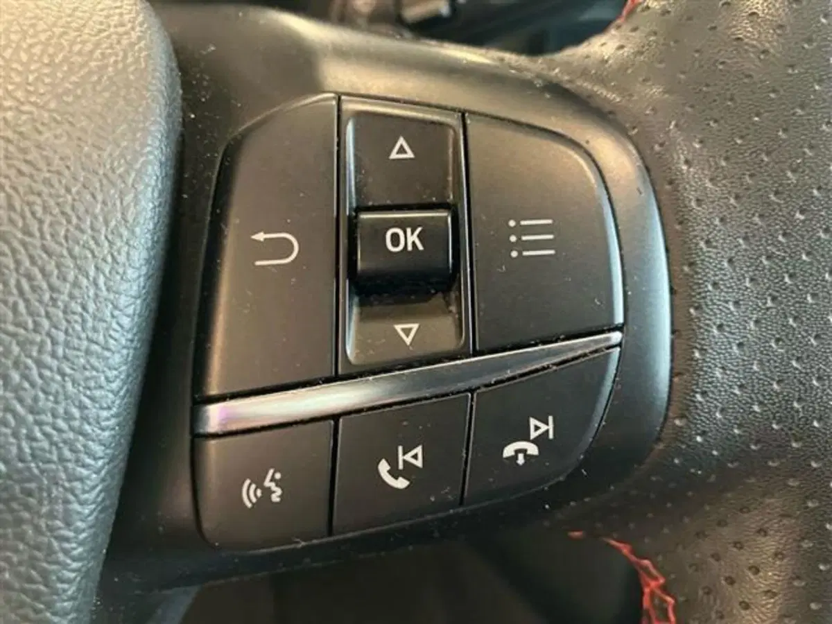 Ford Focus usata a Como (19)