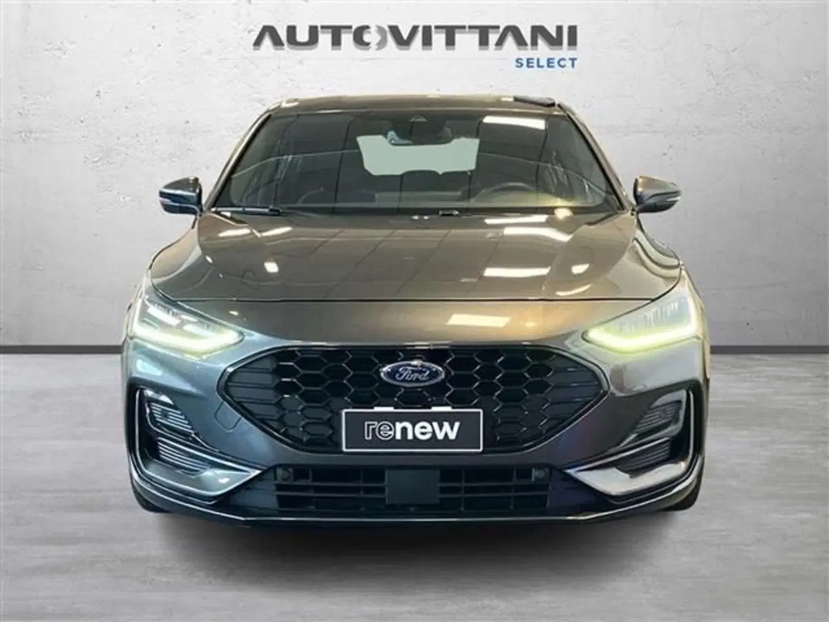 Ford Focus usata a Como (2)