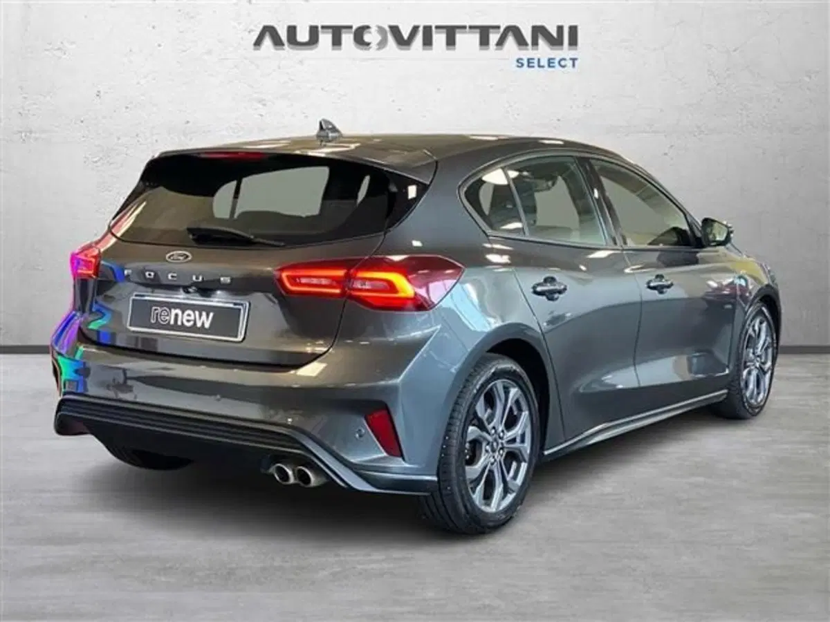 Ford Focus usata a Como (3)