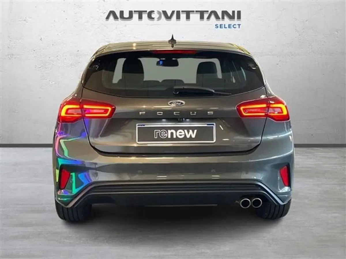 Ford Focus usata a Como (4)