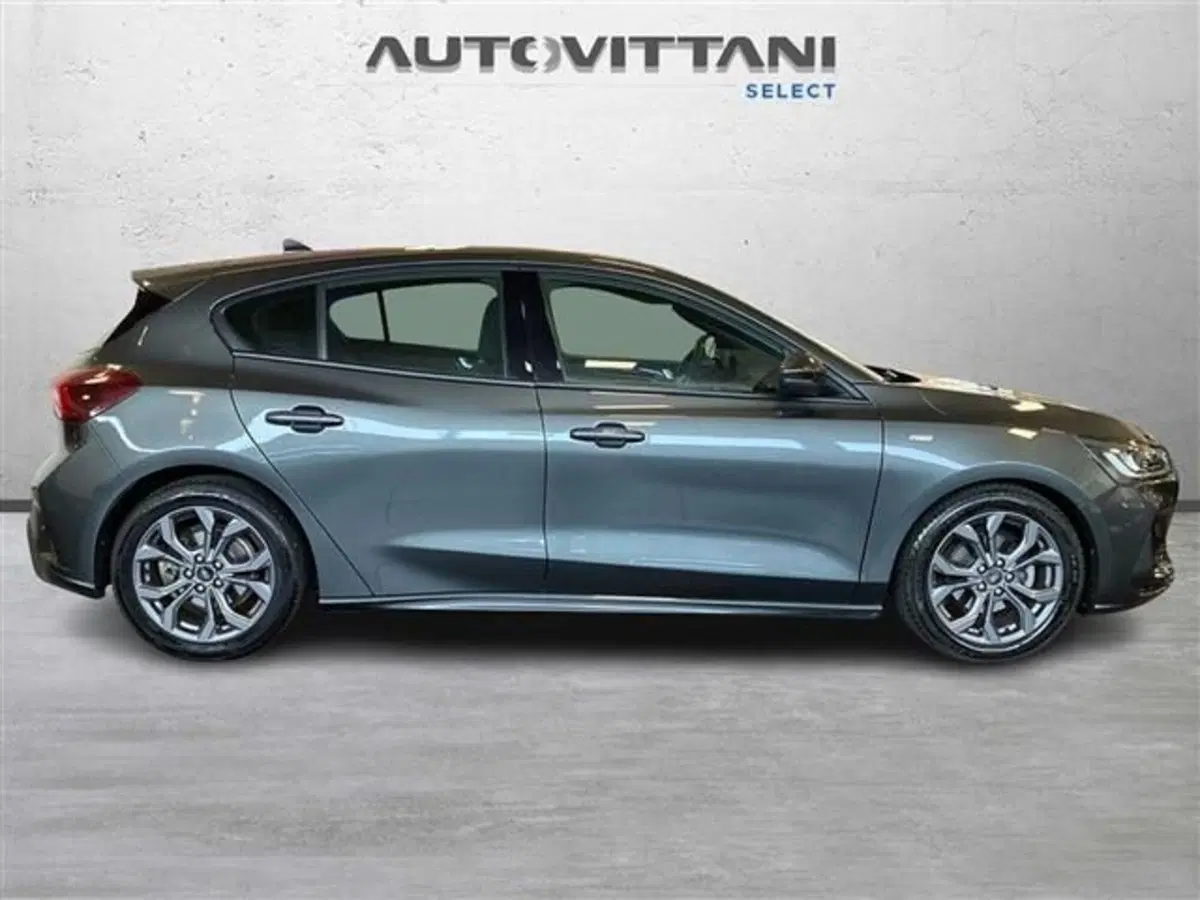 Ford Focus usata a Como (5)