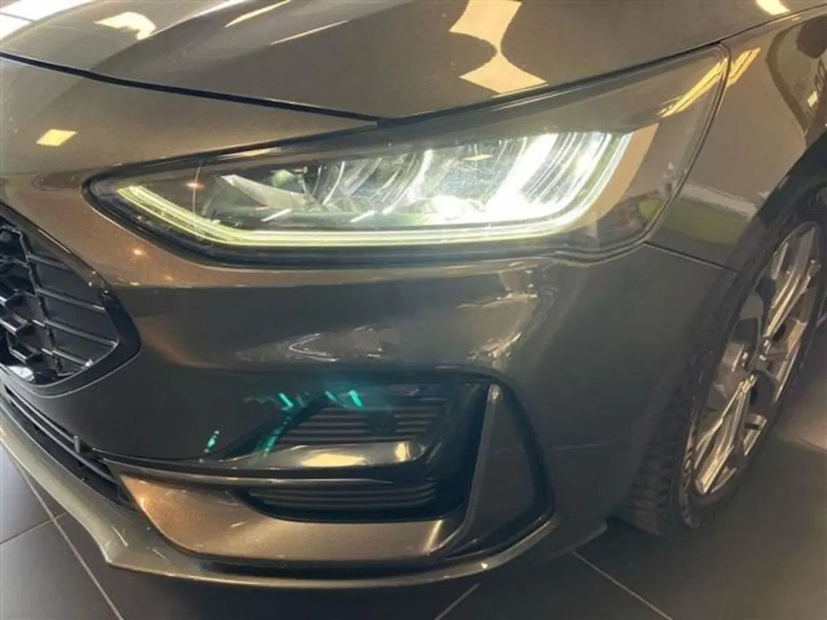 Ford Focus usata a Como (6)