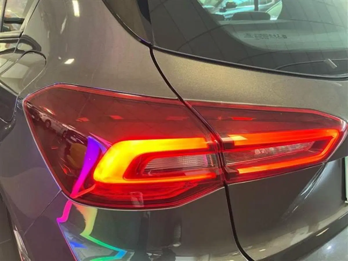 Ford Focus usata a Como (7)