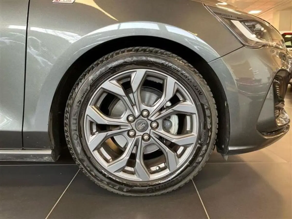 Ford Focus usata a Como (8)