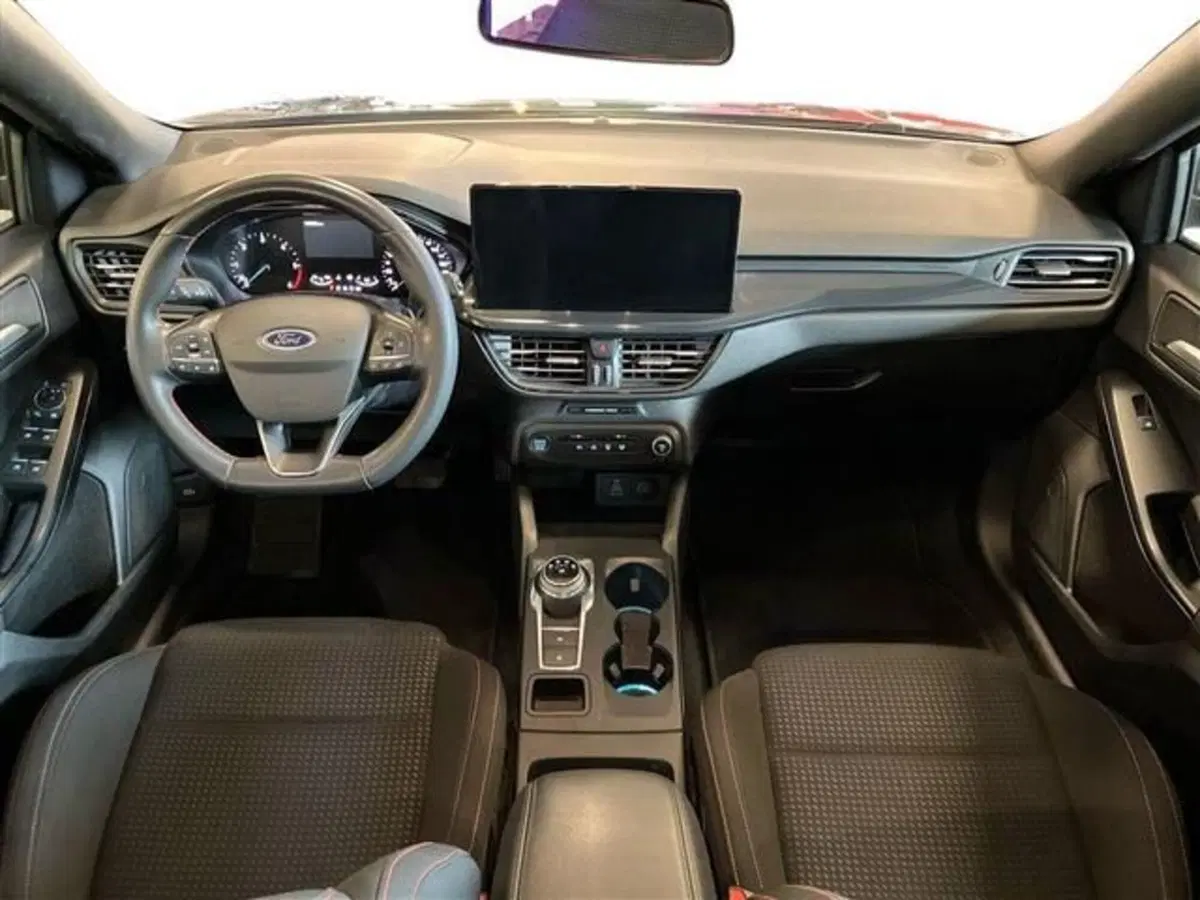 Ford Focus usata a Como (9)
