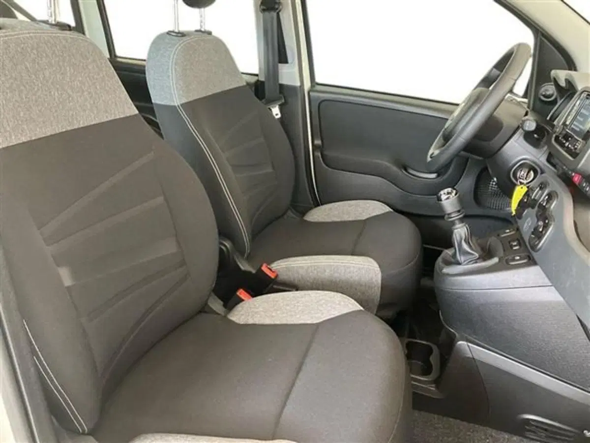 Fiat Panda usata a Como (10)